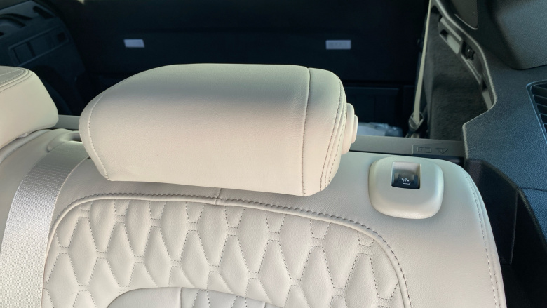 BMW X5 xDrive30d MHT M Sport 5dr Auto [7 Seat] [Tech Pk] Diesel Estate